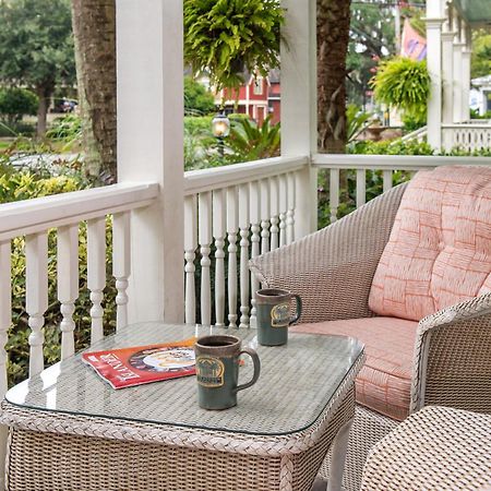 The Addison On Amelia Bed and Breakfast Fernandina Beach Exterior foto